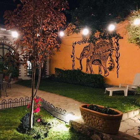 Casa Los Naranjos San Miguel de Allende Exterior foto