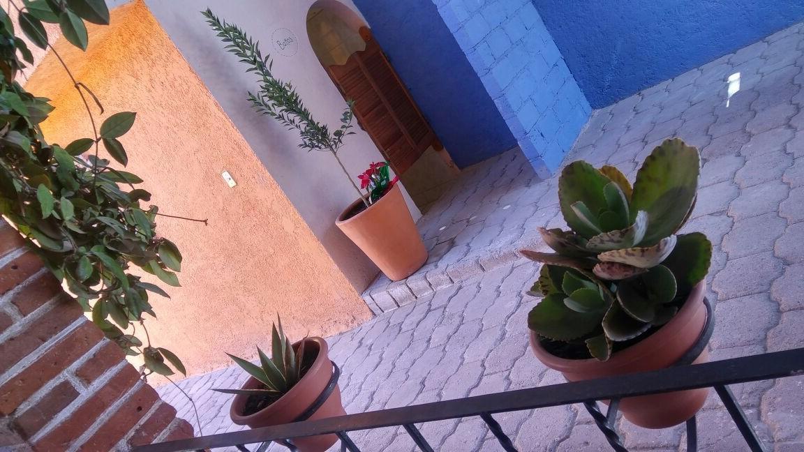 Casa Los Naranjos San Miguel de Allende Exterior foto