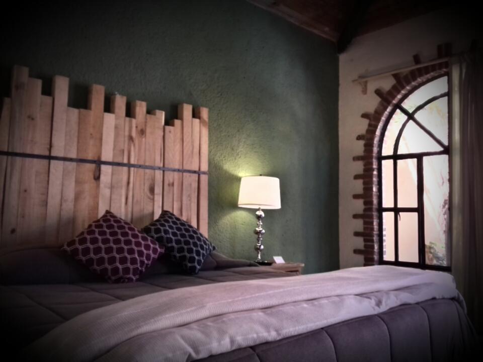 Casa Los Naranjos San Miguel de Allende Exterior foto