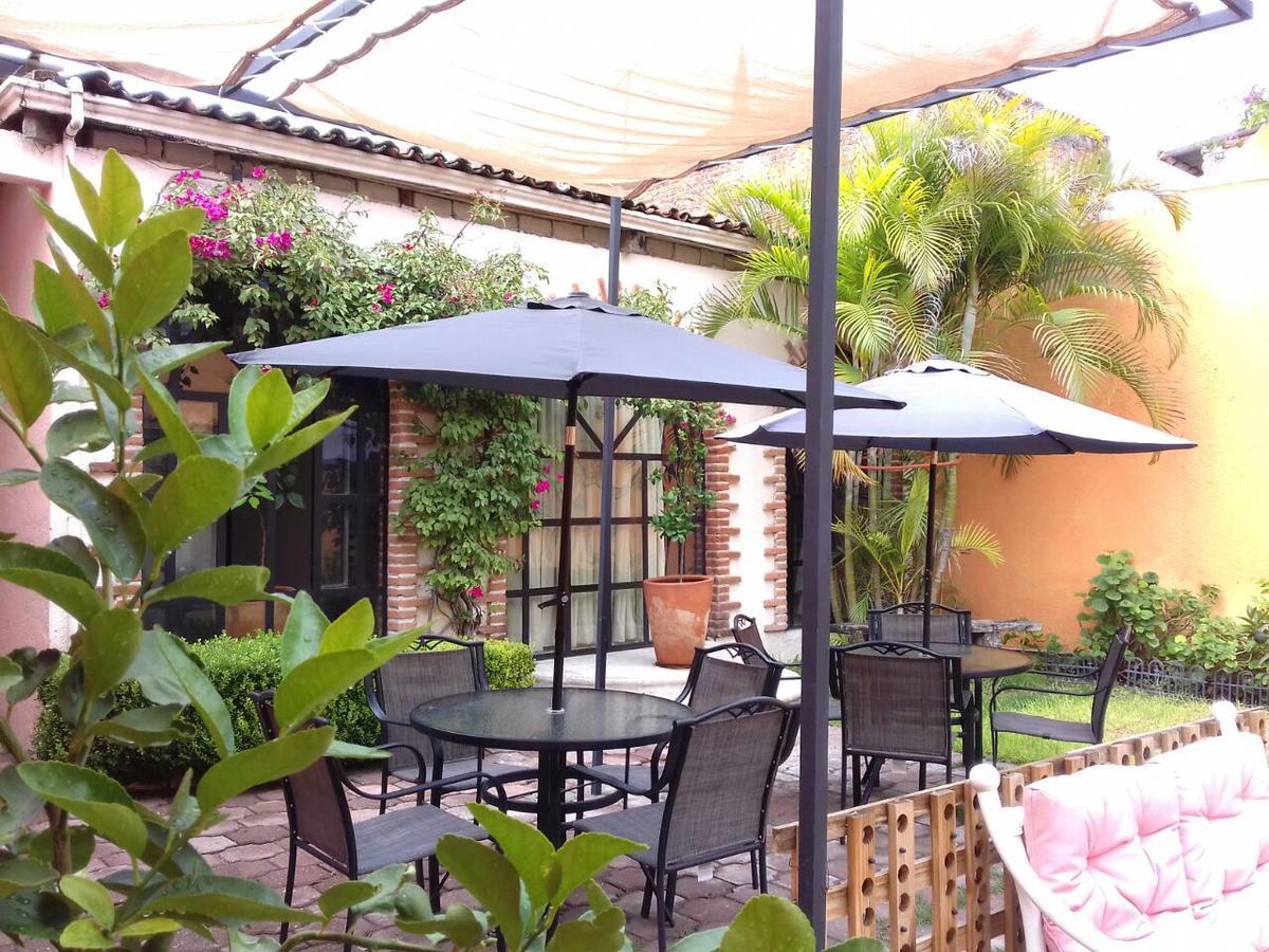 Casa Los Naranjos San Miguel de Allende Exterior foto