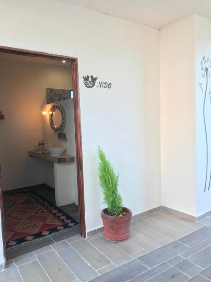Casa Los Naranjos San Miguel de Allende Exterior foto